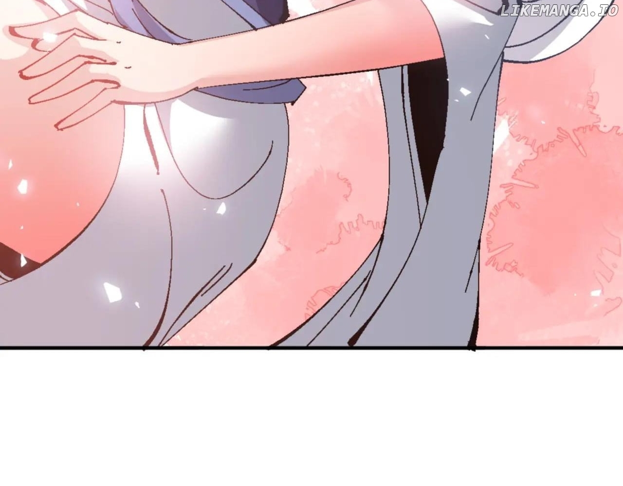 Master: This rebellious disciple is definitely not the Holy Son Chapter 137 - page 128